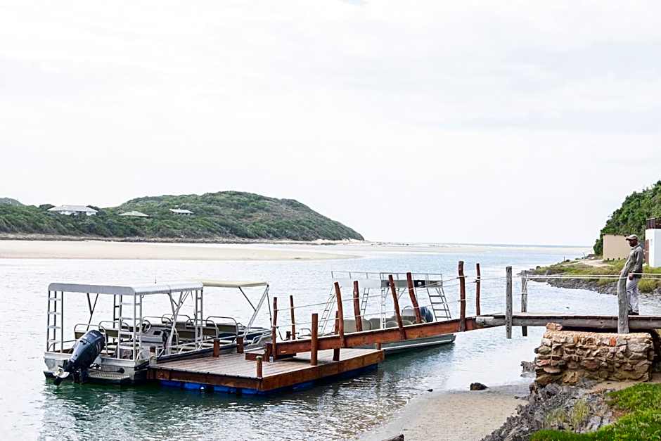 Sibuya Game Reserve and Lodge