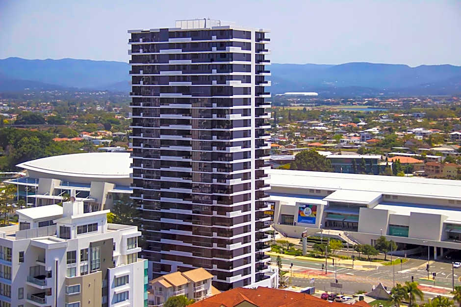 Synergy Broadbeach - Official