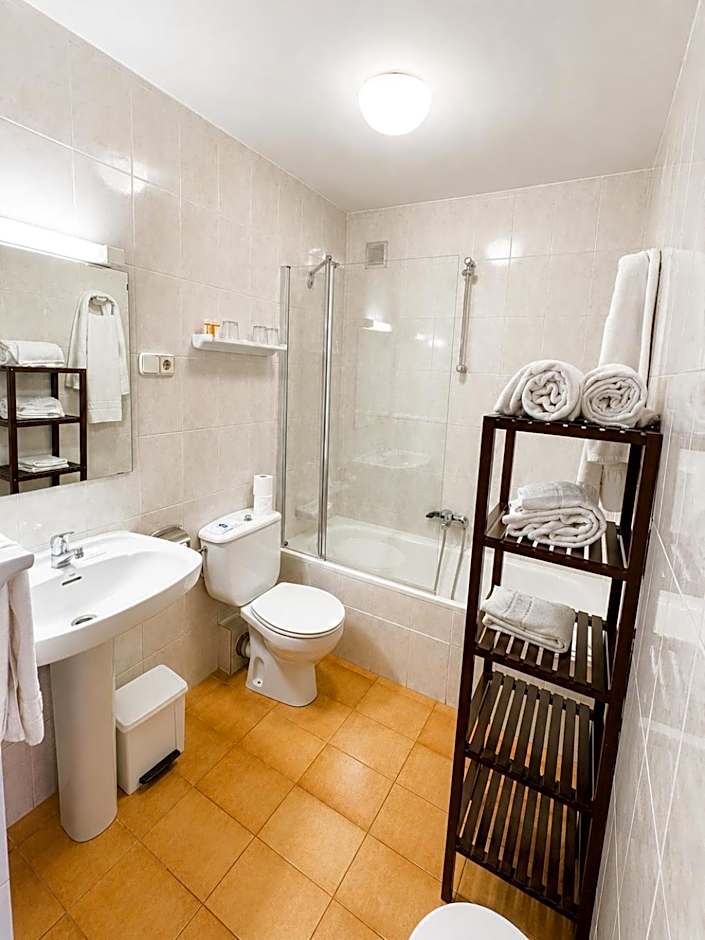 Hotel Casado