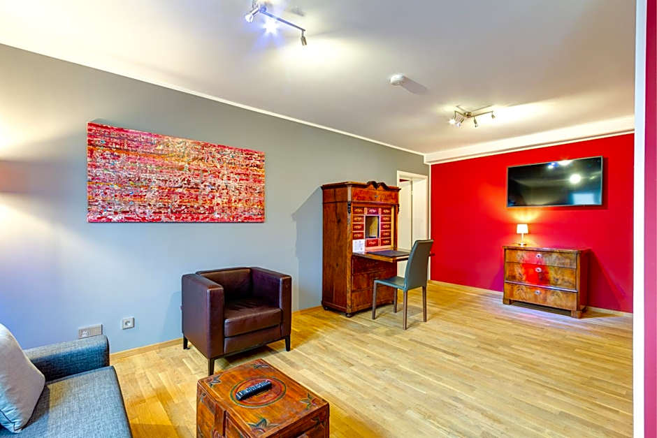 Qube Hotel Bergheim