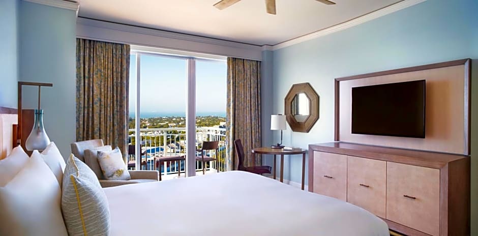 The Ritz-Carlton Key Biscayne Miami