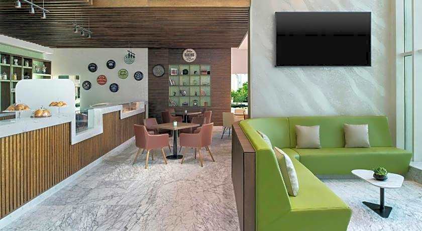 Element City Center Doha