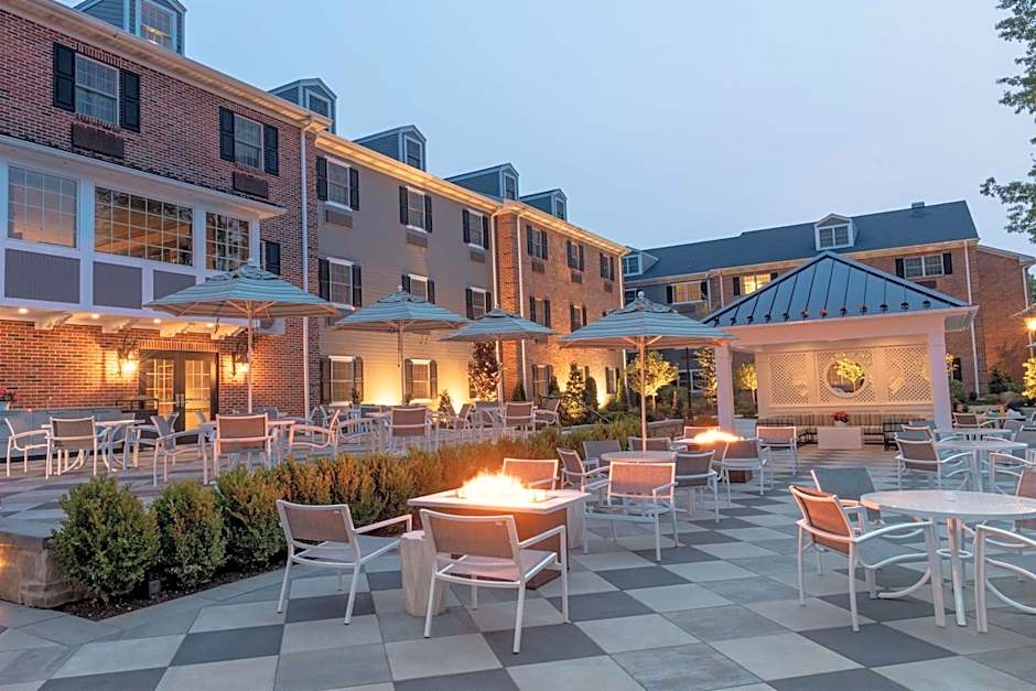 The Inn at Lewisburg, BW Signature Collection