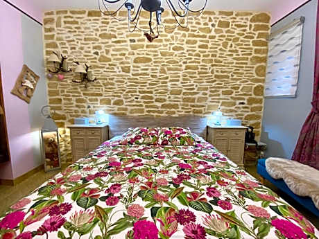 Suite with Private Bathroom