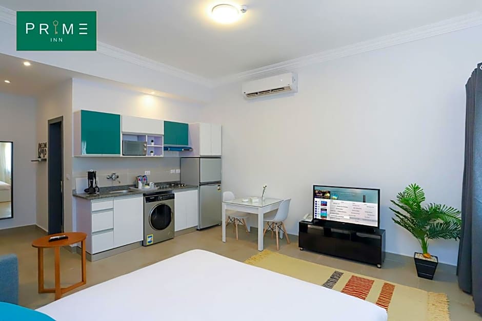 Prime Inn 10th Of Ramadan