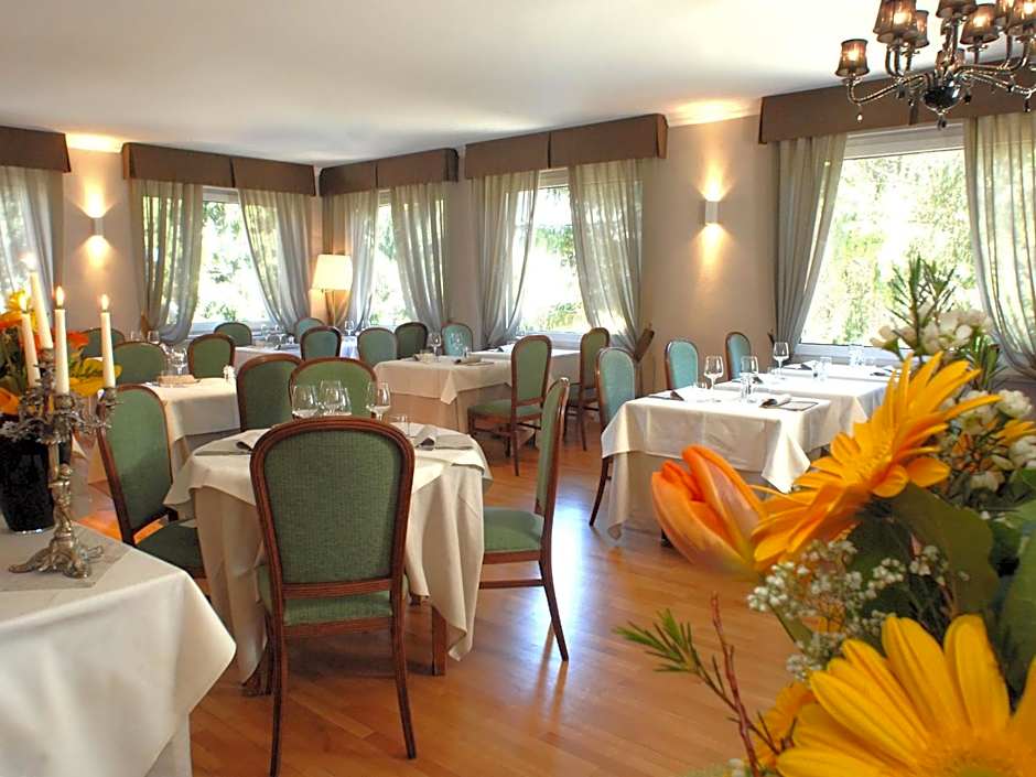 Family Hotel Gran Baita