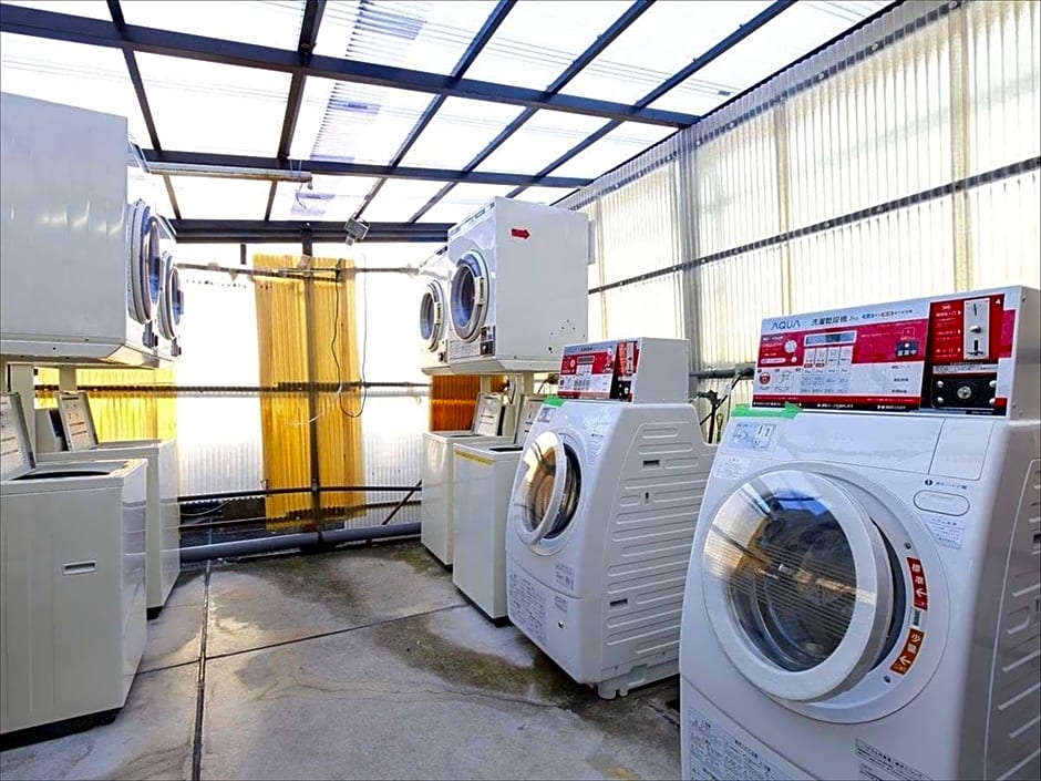 Hotel Sunplaza Sakai