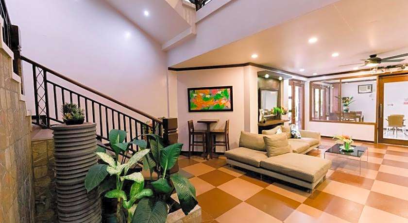 Madonna Hometel and Suites