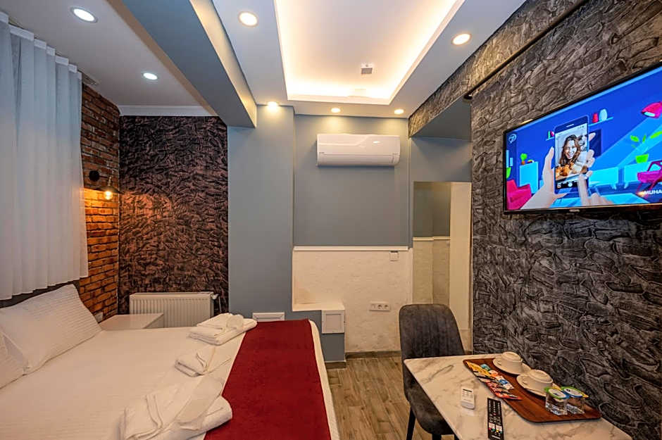 Taksim Story Residence