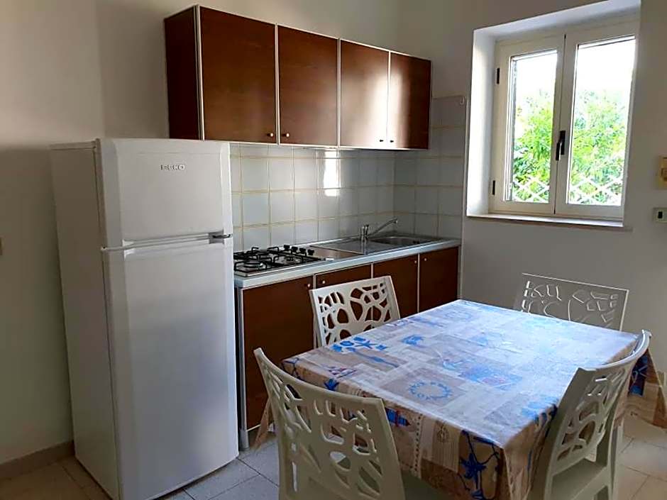Residence Alba