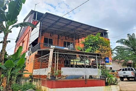 OYO 90976 Bagus Family Syariah