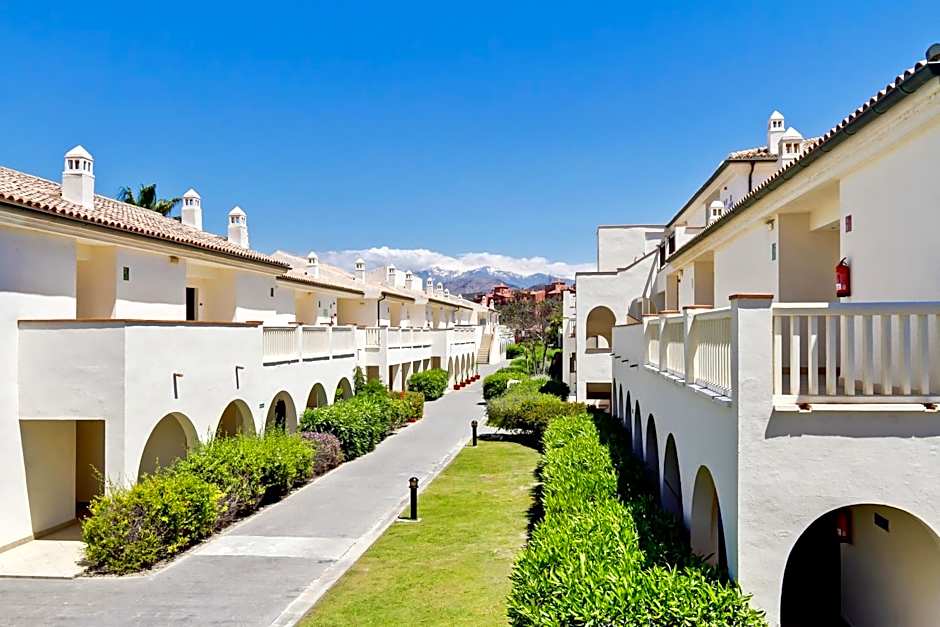 Impressive Playa Granada Golf