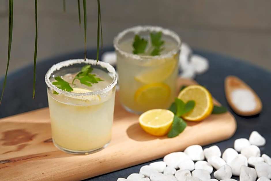 Vichy Thermalia Spa Hôtel