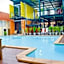Retro Box Hotel