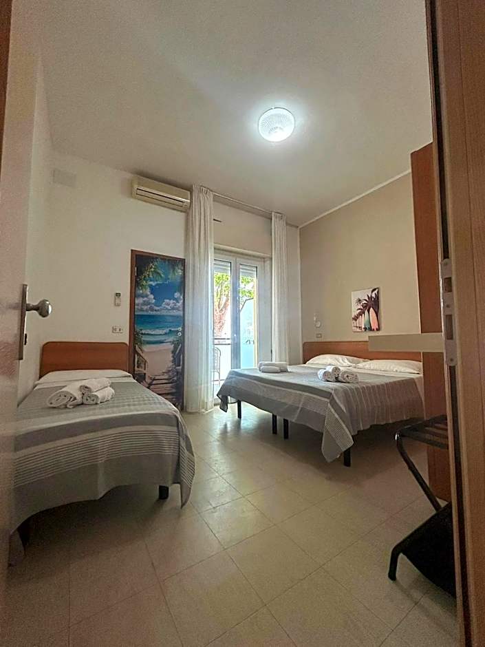 Hotel Fattori
