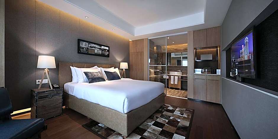 Bloom Boutique Hotel