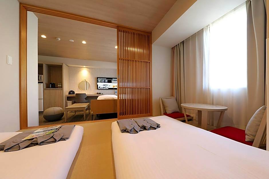 Hotel Torifito Kashiwanoha
