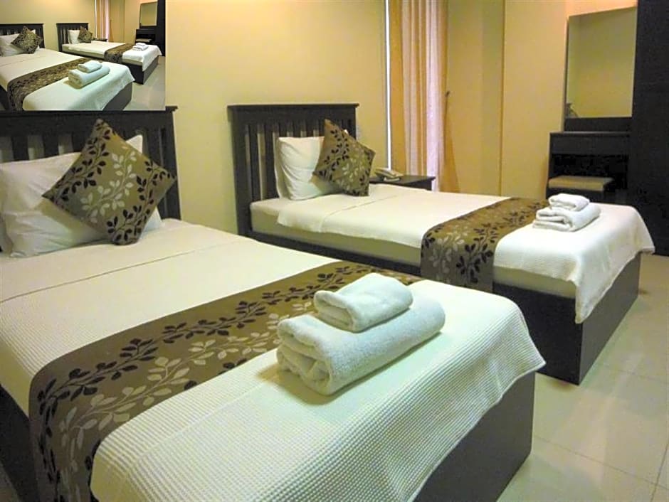 Royal Place Banchang