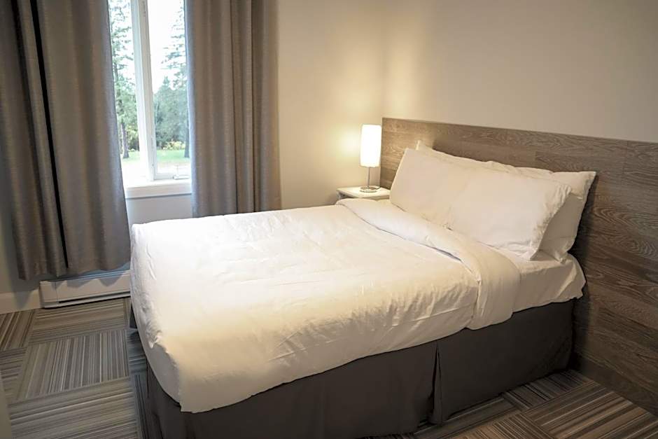 Auberge Valcartier - Par Aneyro