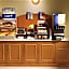 Holiday Inn Express Hotel & Suites Hamburg By IHG