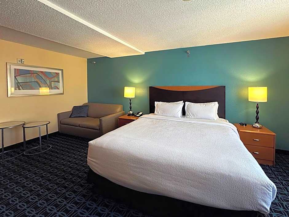 Country Inn & Suites by Radisson, Bismarck-Mandan