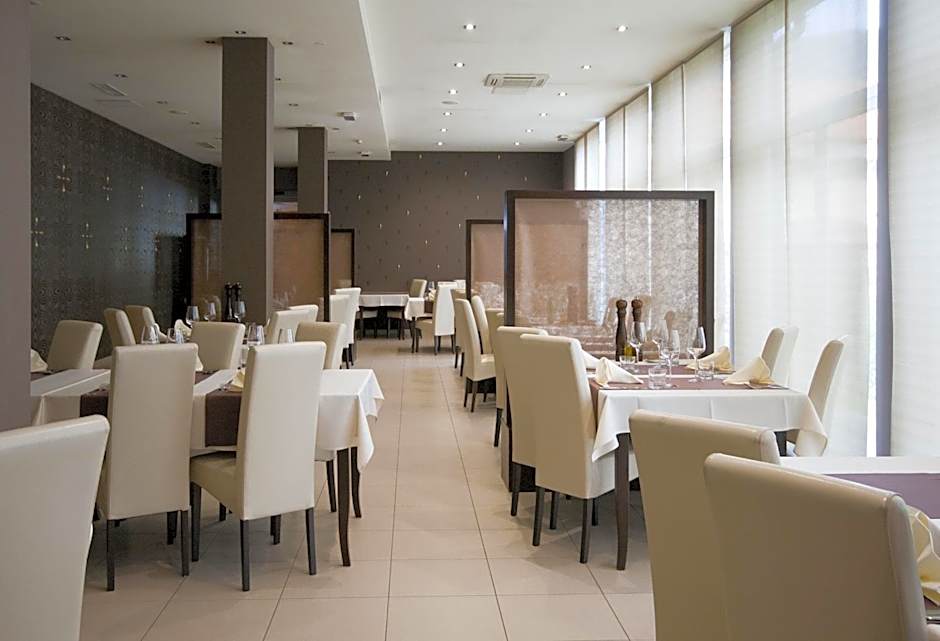 Hotel Gold Club