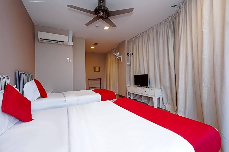 New Bangi Gateway Hotel