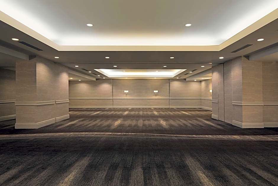 Kansas City Marriott Country Club Plaza