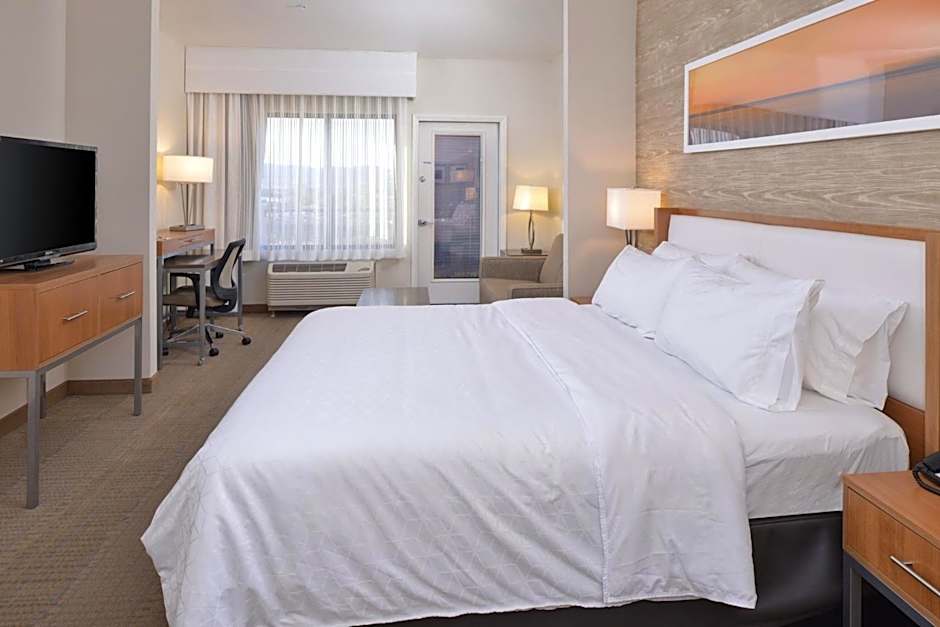 Holiday Inn Express Pocatello By IHG