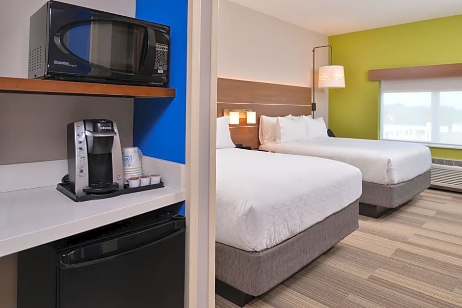 Holiday Inn Express & Suites West Melbourne