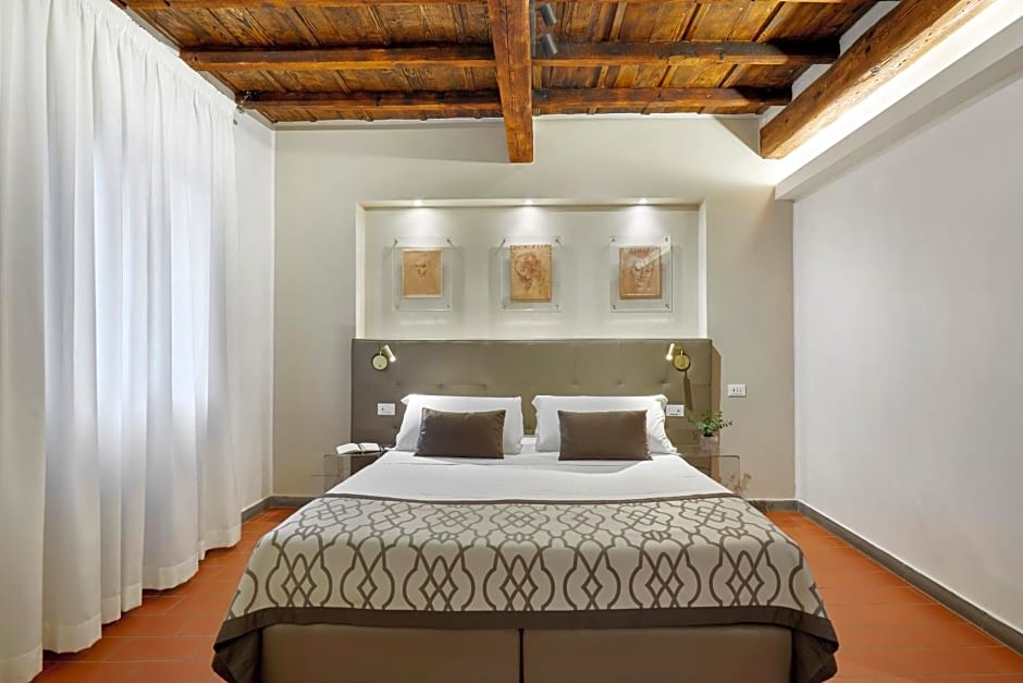 Sette Angeli Rooms