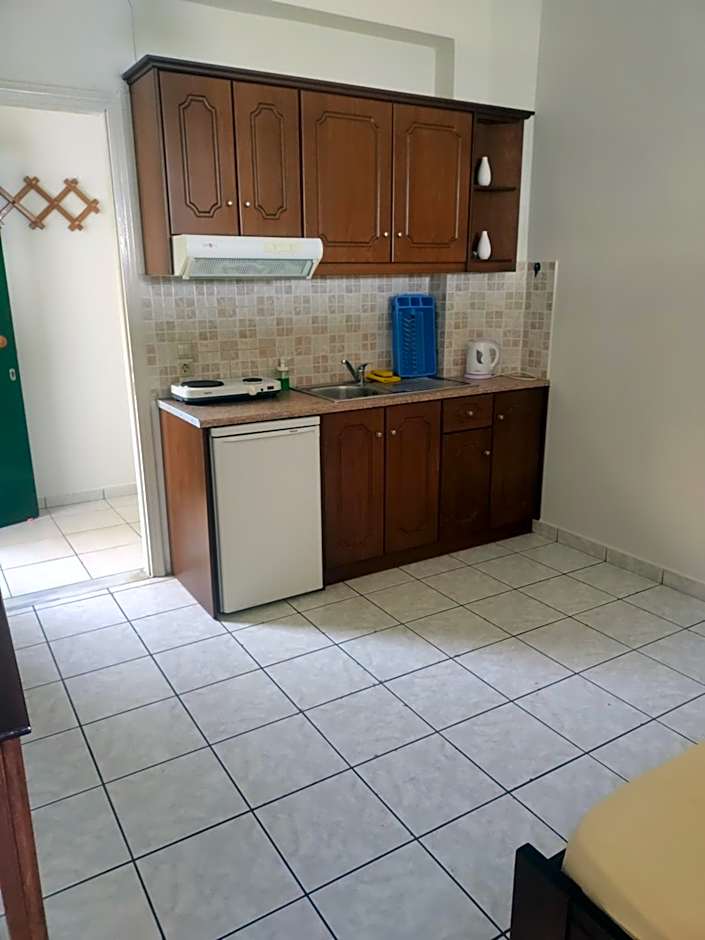 Captain Nick Aparthotel