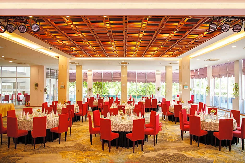 Sai Gon Dong Ha Hotel