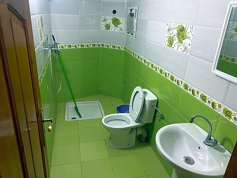 Appartement Ain Asserdoun