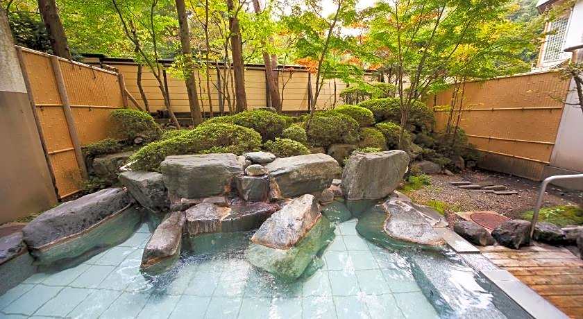 Shima Grand Hotel