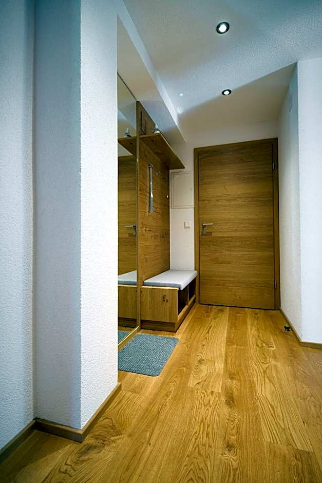 Apartments Hohenberger Mallnitz - Tauernbad und Sauna im Winter inklusive!