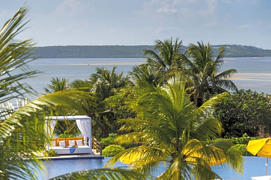 Pipa Lagoa Hotel