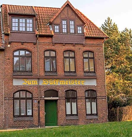 Sülfmeister Haus