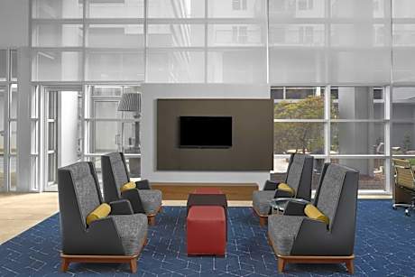 Courtyard by Marriott Atlanta Buckhead