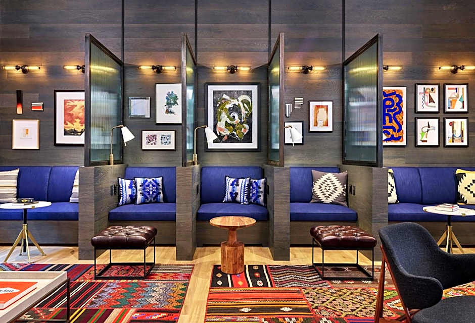 Canopy By Hilton Portland Pearl District