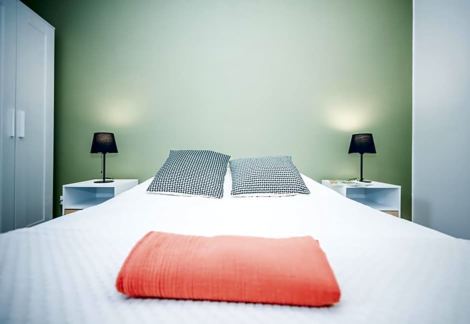 Domaine de Prefaissal