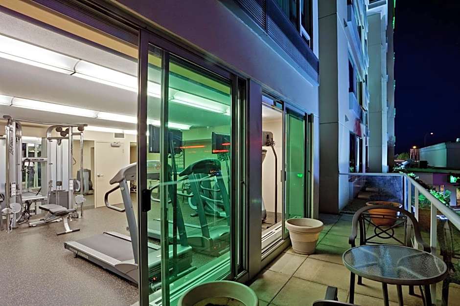 Holiday Inn Vancouver Airport Richmond By IHG