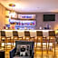 Ibis Styles Paris Tolbiac Bibliotheque