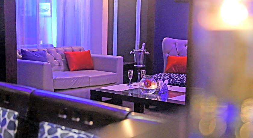 Regent Park Hotel