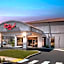 Red Roof Inn Manchester, TN