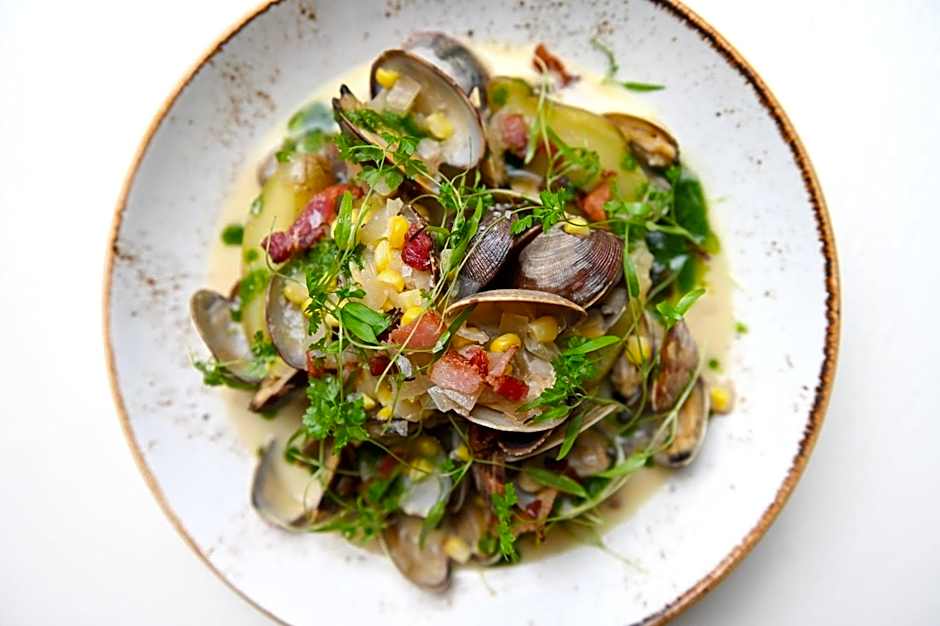 Kimpton Hotel Monaco Seattle By IHG