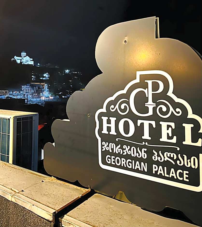 Georgian Palace Hotel