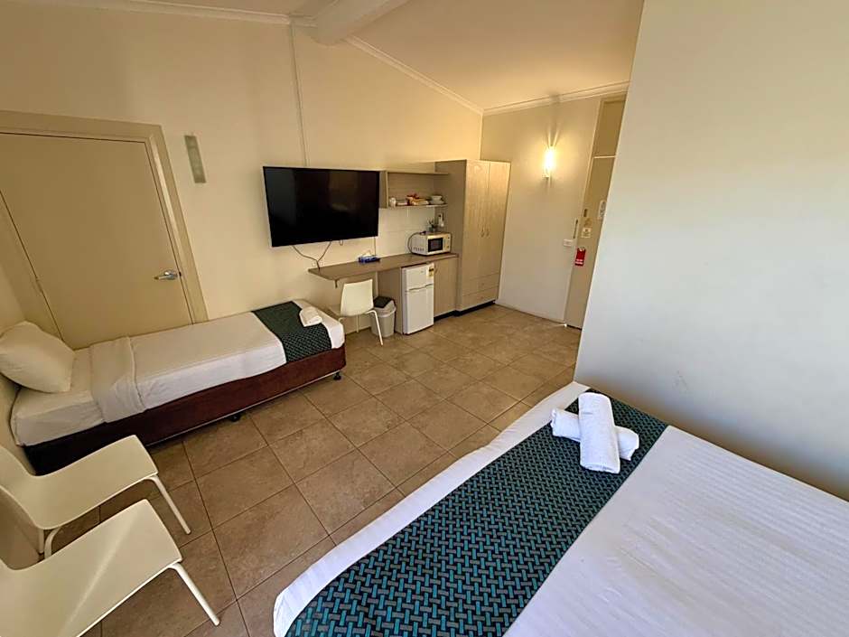 Ashwood Motel