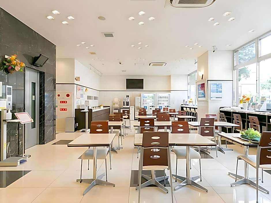 Toyoko Inn Toyotashi Ekimae