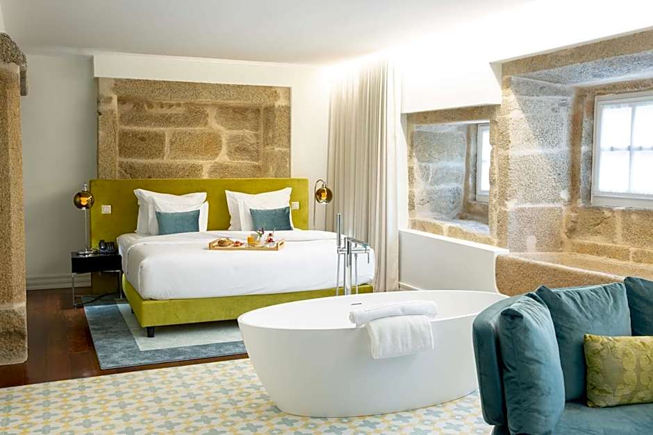 Convento do Seixo Boutique Hotel & Spa